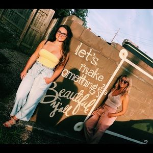 Meet your Posher, Kayla